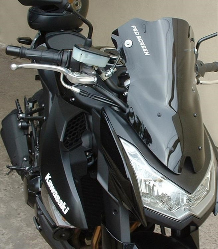 Parabrisas Moto Cupula V2 Kawasaki Z1000 N Bullforce Znorte