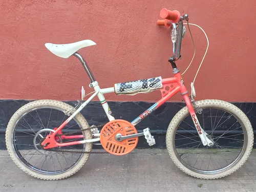Bicicletas De Bmx Antiguas MercadoLibre