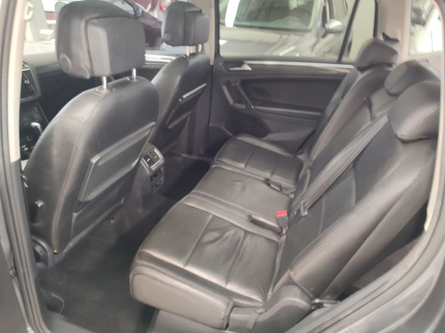 Volkswagen Tiguan Allspace 2.0 Tsi Highline Dsg