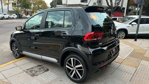 Volkswagen Fox 1.6 Pepper