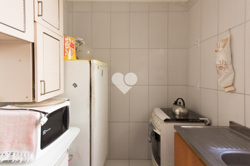 Imagem 14 de 15 de Apartamento - Centro Historico - Ref: 43813 - V-58465987