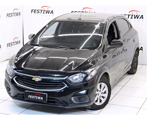 Chevrolet Onix 1.0 MPFI LT 8V FLEX 4P MANUAL