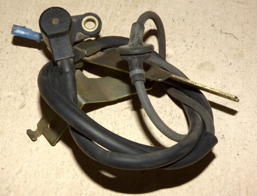 Sensor De Frenos Abs Trasero Izquierdo Suzuki Swift (Usado)