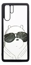 Comprar Funda Protector Case Para Huawei P30 Pro Escandalosos