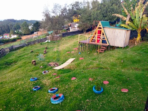 Vendo Finca Bogotá 1978 Metros