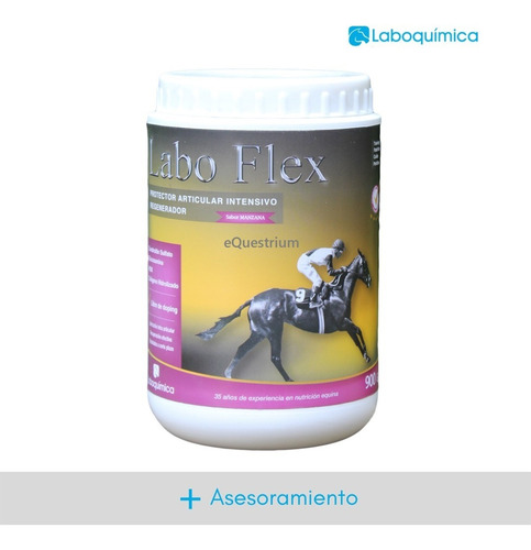 Laboflex Para Articulaciones, Regenerativo + Asesoramiento