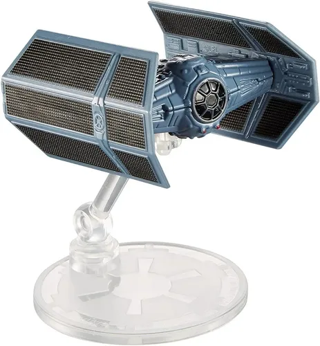 Hot Wheels Nave Star Wars Darth Vader Tie X1 Prototype Cgw69