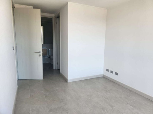 Oferta Departamento En Arriendo En Ñuñoa (ve0097)
