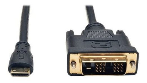 Tripp Lite P566-010-mini Adaptador De Cable De Vídeo 3.05 M