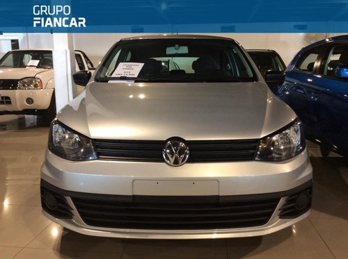 Volkswagen Gol 1.6 (descuenta Iva) 2019