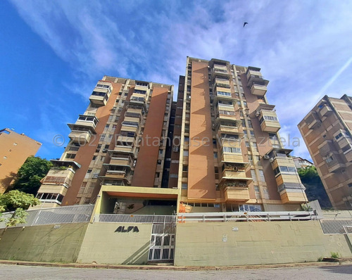 Apartamento En Venta En Santa Mónica #24-9144 Josmary Sanjuan