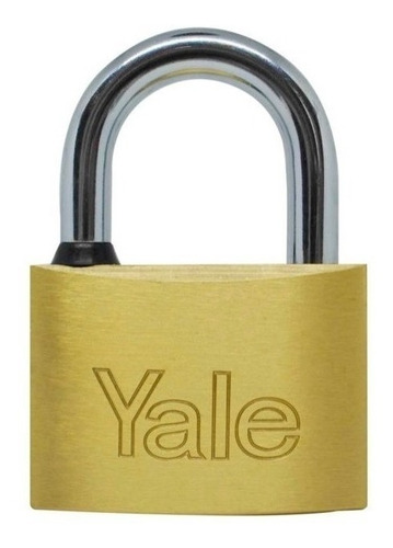 Candado Italiano Yale 110 70 Mm Maxima Seguridad