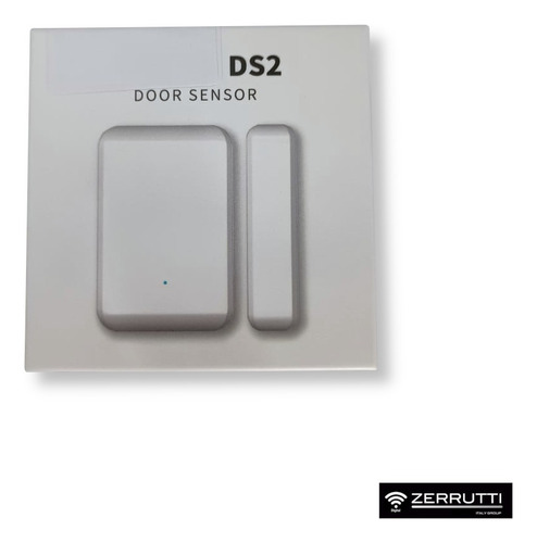 Sensor Para Cerraduras Zerrutti Ze Ds