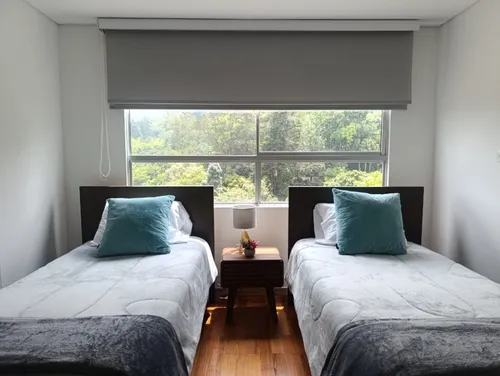 Apartamento En Venta, El Poblado