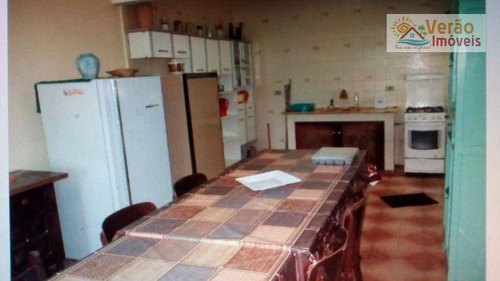 Imagem 13 de 25 de Casa Com 2 Dormitórios À Venda, 104 M² Por R$ 678.000,00 - Estância Balneária Convento Velho - Peruíbe/sp - Ca0910