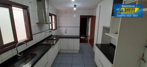 Imagem 5 de 26 de Casa Com 3 Dormitórios À Venda, 308 M² Por R$ 1.200.000,00 - Jardim Emília - Sorocaba/sp - Ca2526