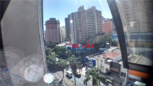 Imagem 4 de 22 de Sala Para Alugar, 60 M² Por R$ 600,00 - Cambuí - Campinas/sp - Sa0574