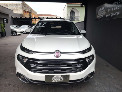 Imagem 10 de 12 de Fiat Toro Freedom 1.8 16v Flex Aut. 2016/2017
