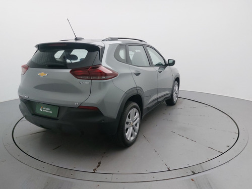 Chevrolet Tracker 1.0 TURBO FLEX AUTOMÁTICO