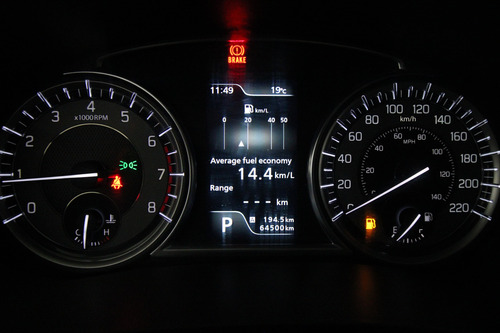 Suzuki Vitara 1.6 Gls At