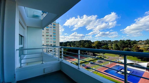 1 Dormitorio Con Garage Oferta - Punta Del Este