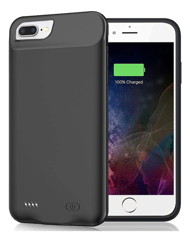 Funda Bateria Para iPhone 6 Plus 6s 7 8 (5.5 ) Actualizada