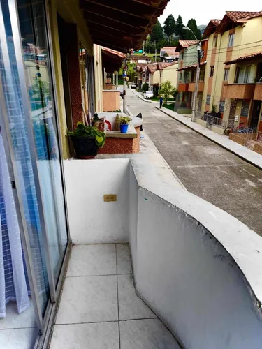Casa Unifamiliar En Guarne