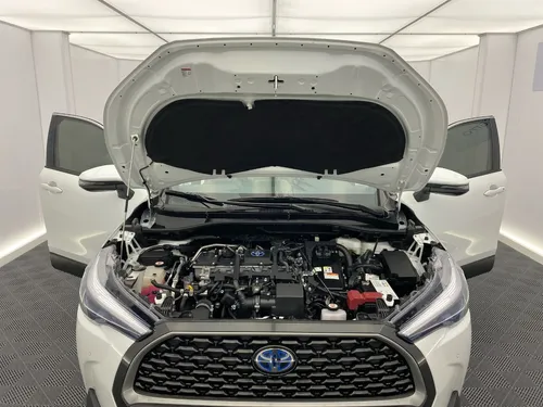 Toyota Corolla Cross 1.8 Hev Seg Cvt