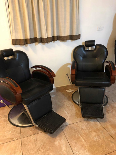 Imagen 3 de 7 de Se Vende Todo ! Mobiliario Barbería