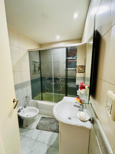 Departamento En Venta En Plaza Mitre