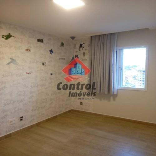 Imagem 7 de 19 de Apartamento - Ref: 03392