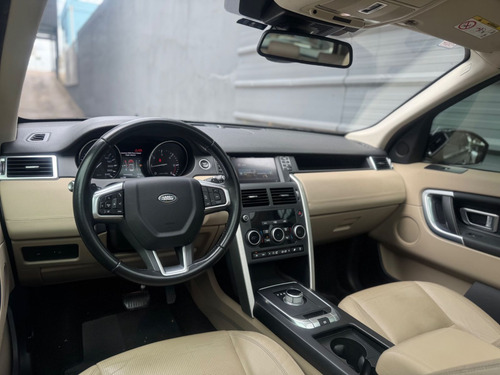 Land Rover Discovery Sport HSE 2.2 4x4 Diesel Aut.