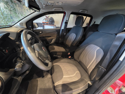 Fiat Uno 1.3 FIREFLY FLEX WAY 4P DUALOGIC