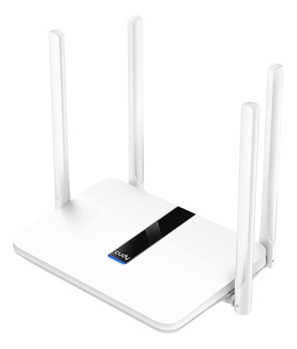 Cudy Router De Módem 4g Lte Desbloqueado De Doble Banda