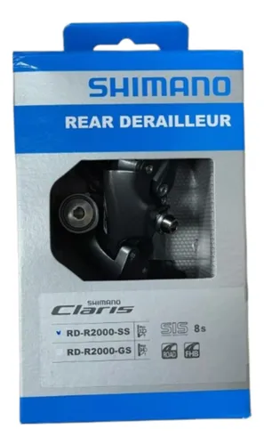 Cambio claris 8v sale