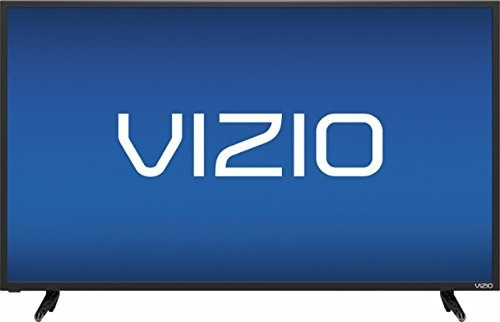 Vizio D40n-e3 - Clase Led De 40 -inch- 1080p - Hdtv - Negro 