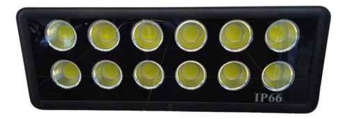 Reflector Led Mafi 500w Of029 85/265v 6500k