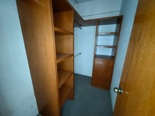 Imagen 7 de 28 de Amplio Departamento En Venta Col Napoles Con 2 Estacionamientos