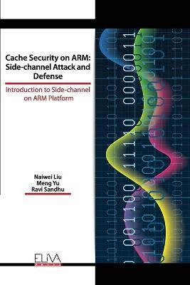 Libro Cache Security On Arm : Side-channel Attack And Def...