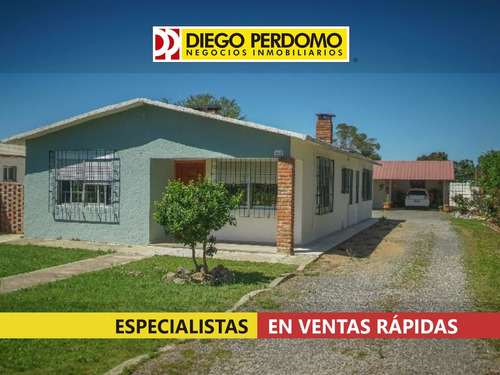 Casa Con 3 Dormitorios, En Venta, Ciudad Del Plata