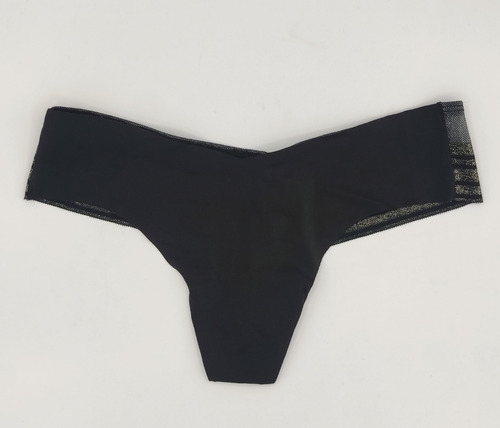 Victoria's Secret Pink Thong Talla S Original!