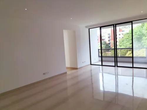 Venta Apartamento En Los Balsos 1, El Poblado
