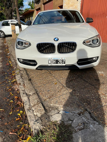Bmw Serie 1 1.6 118i Sport 170cv 2013