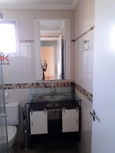Ref.: 4420 - Apartamento Em Jundiaí Para Venda - V4420