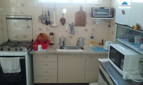 Imagem 10 de 18 de Apartamento A Venda . - 0937-1