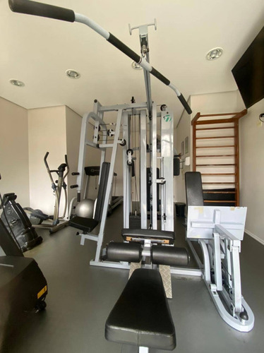 Imagem 14 de 15 de Lindo Apartamento Em Condomínio Com Vista Panorâmica !!! Digno De Você !! - 49