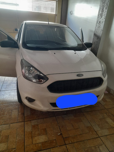 Ford Ka Ford/ka se 1.0 HA B