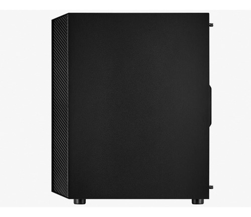 Imagen 5 de 9 de Gabinete Gamer Aerocool Hive Argb Media Torre Cristal Temp.