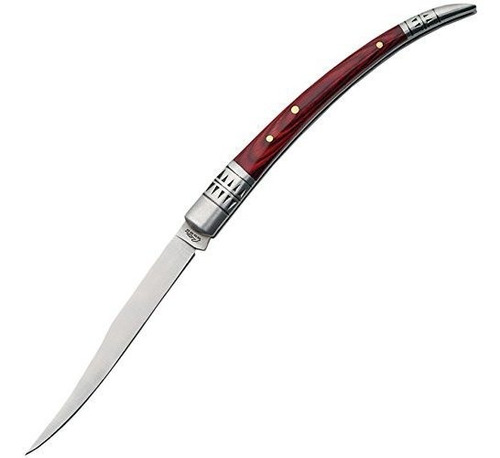 Rite Edge Szco Supplies Cuchillo De Fruta Española De 5.0 in