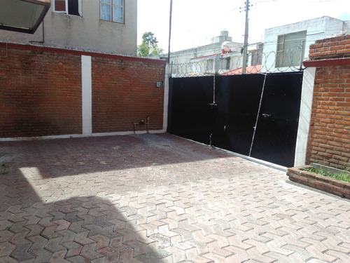 Imagen 2 de 14 de Renta Casa Ideal Para Oficinas, Muy Bien Ubicada Cerca De Angelopoliz Y Av. Principales, San Jose Vista Hermosa, Puebla